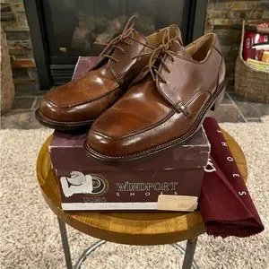 NWB Windport Men’s Dress Shoes Amazon.com | Nunn Bush Men main image 4